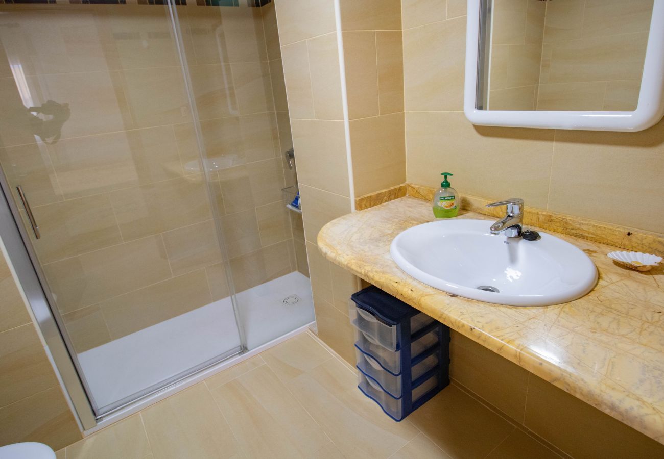 Apartamento en Pulpi - La Gaviota