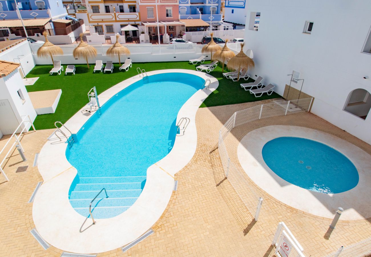 Apartamento en Pulpi - La Gaviota