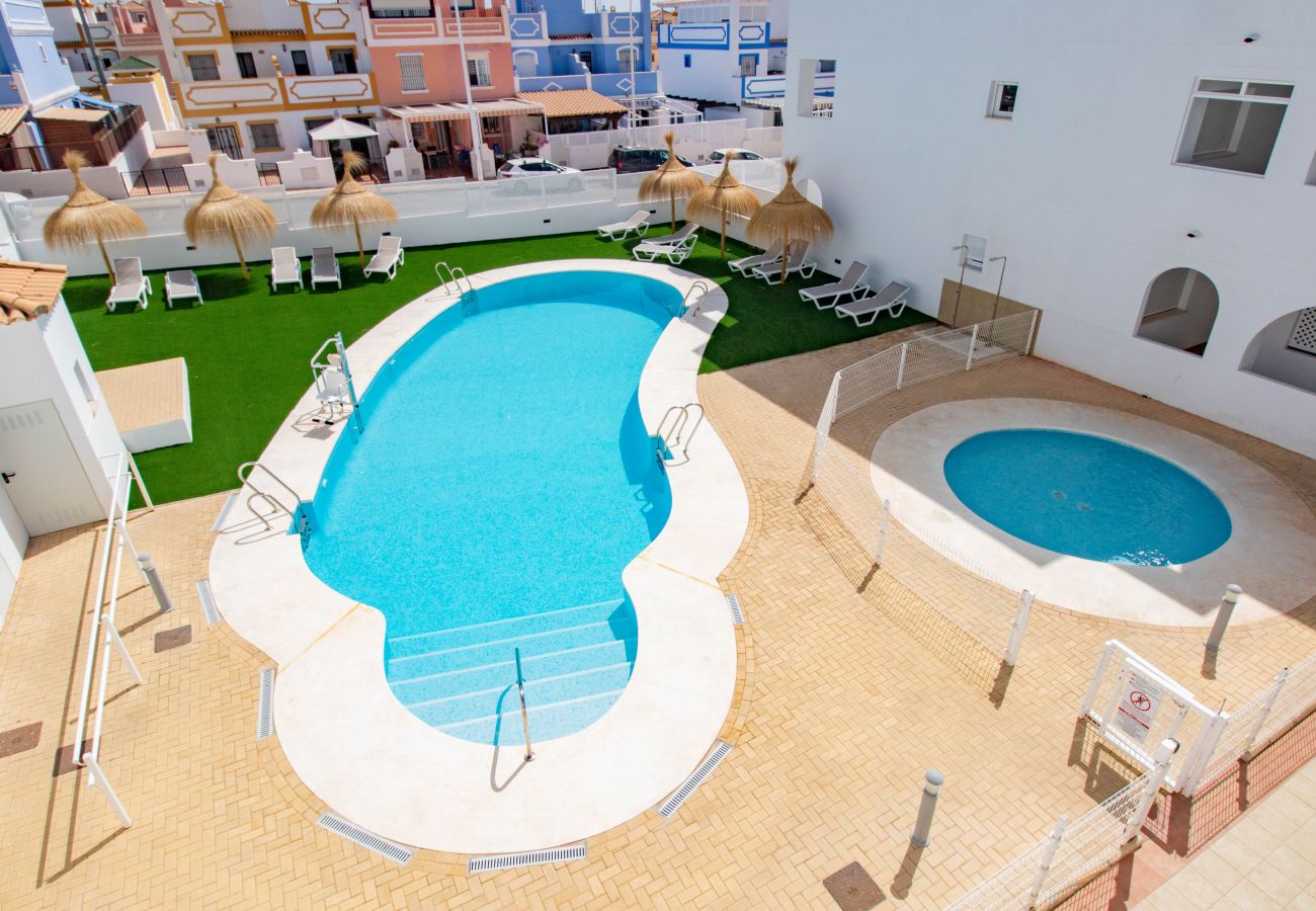 Apartamento en Pulpi - La Gaviota
