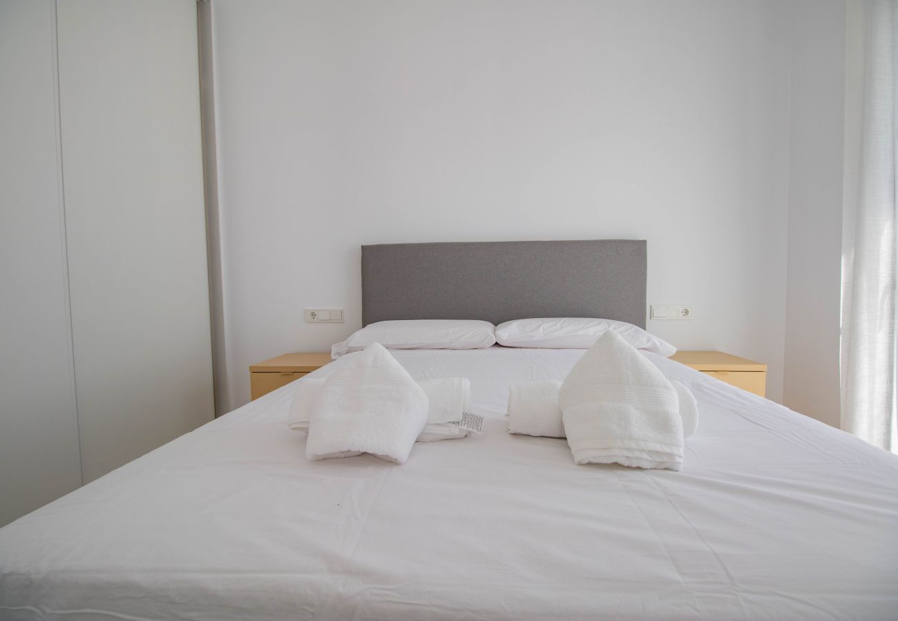 Villa en San Juan de los terreros - Villa A Minchiña