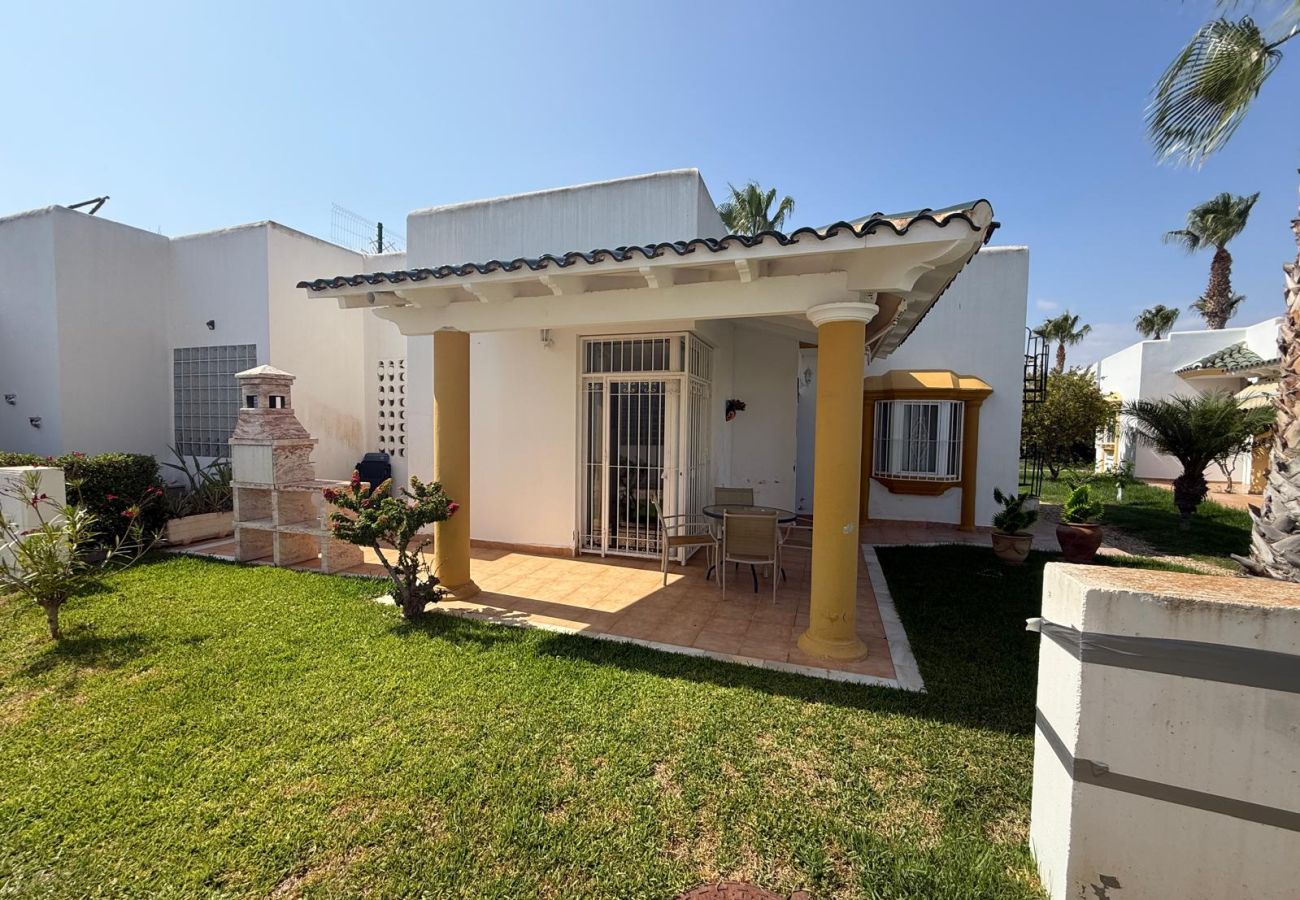Bungalow en Pulpi - CASA CAMACHO