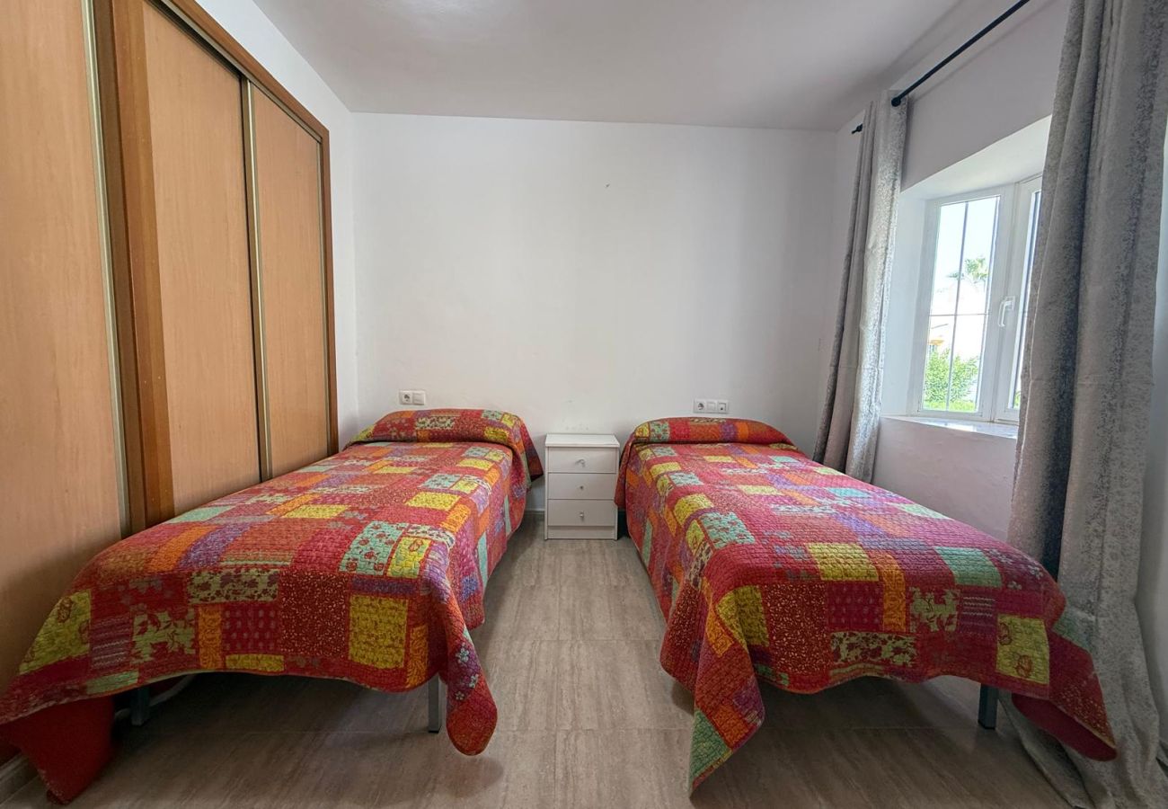Bungalow en Pulpi - CASA CAMACHO