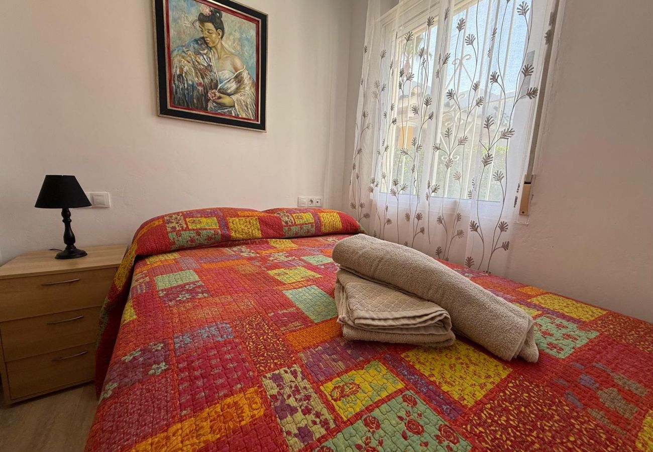 Bungalow en Pulpi - CASA CAMACHO