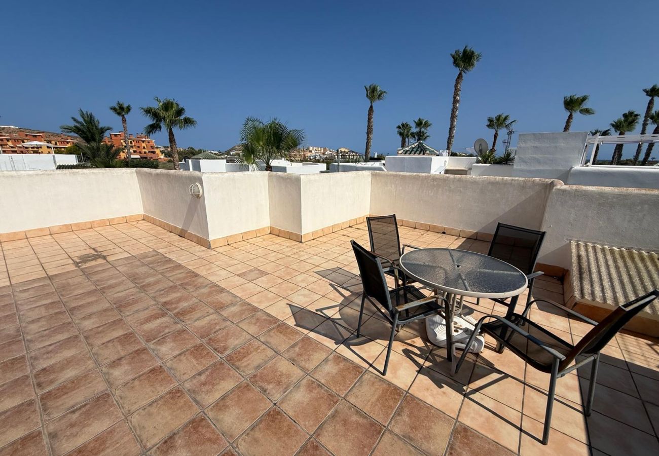 Bungalow en Pulpi - CASA CAMACHO