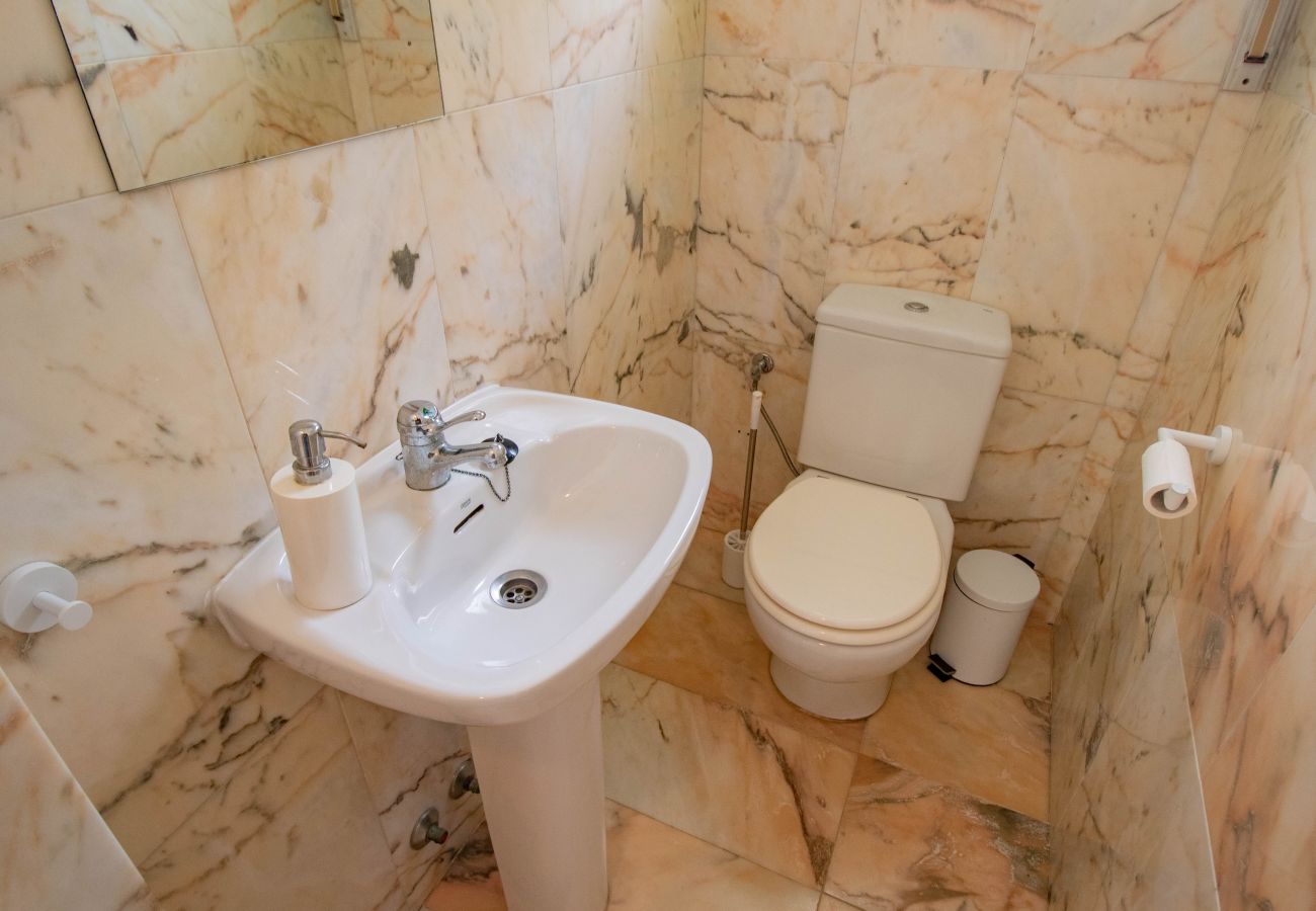 Villa en San Juan de los terreros - NEP.78