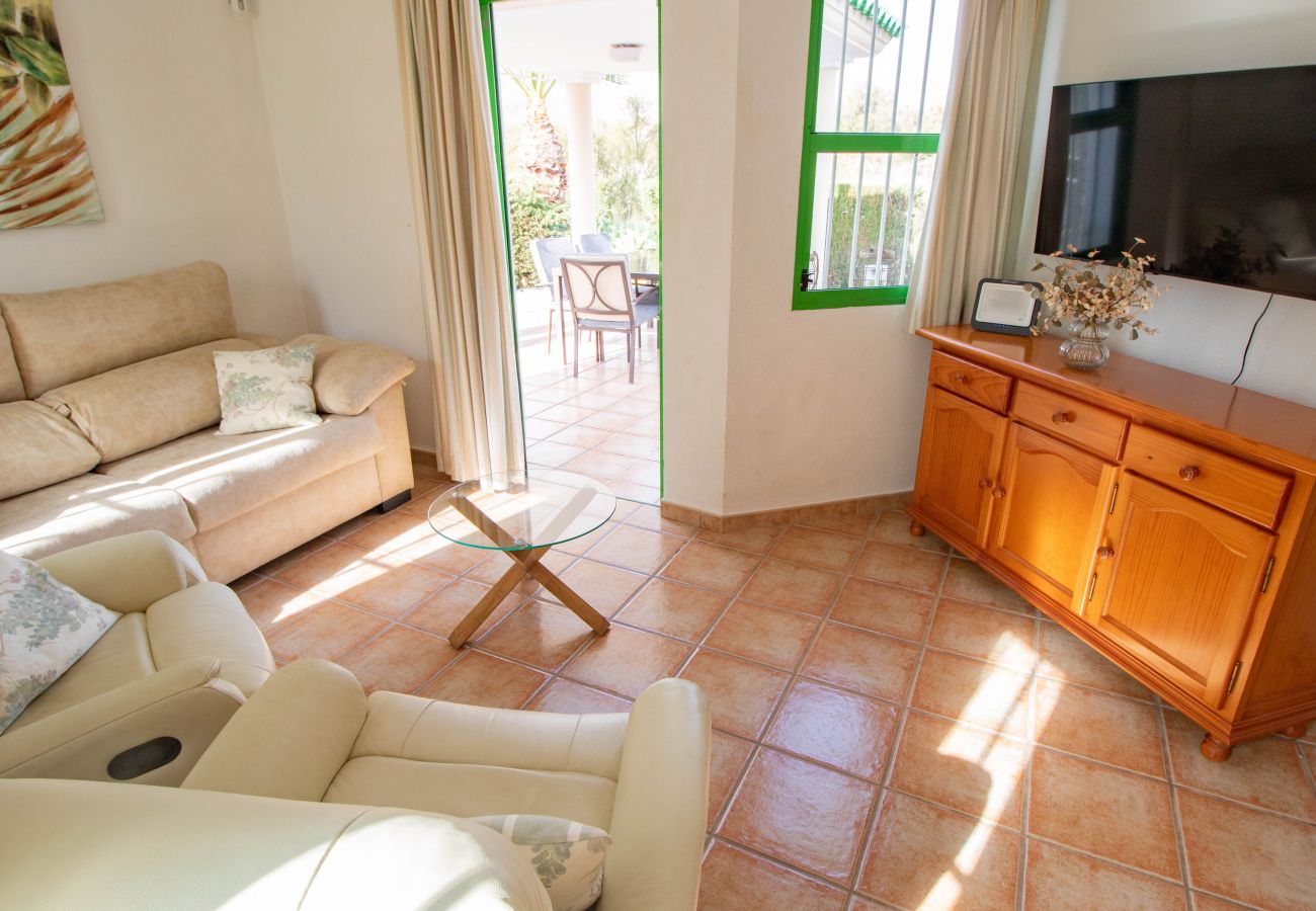 Villa en San Juan de los terreros - NEP.78