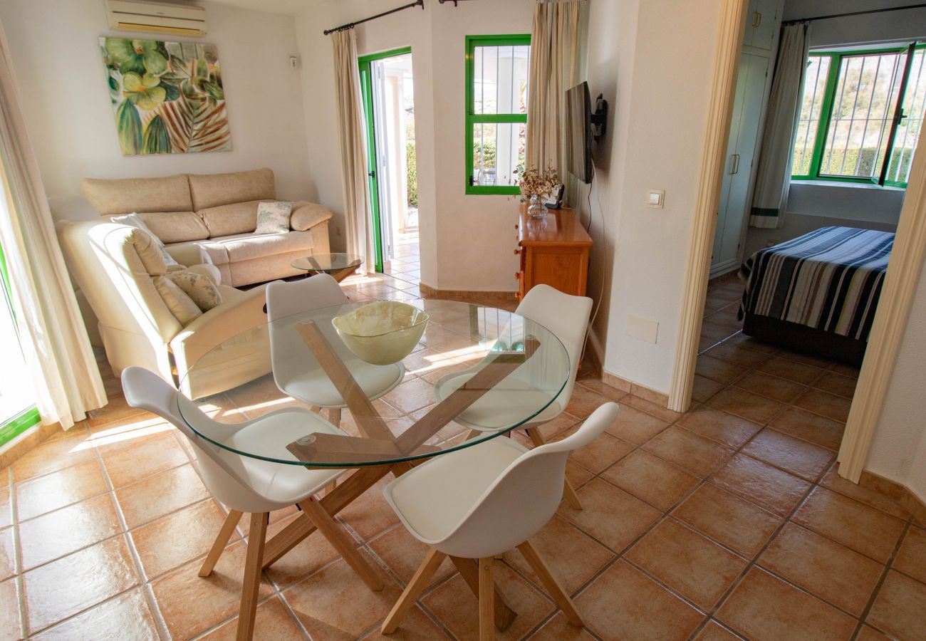 Villa en San Juan de los terreros - NEP.78