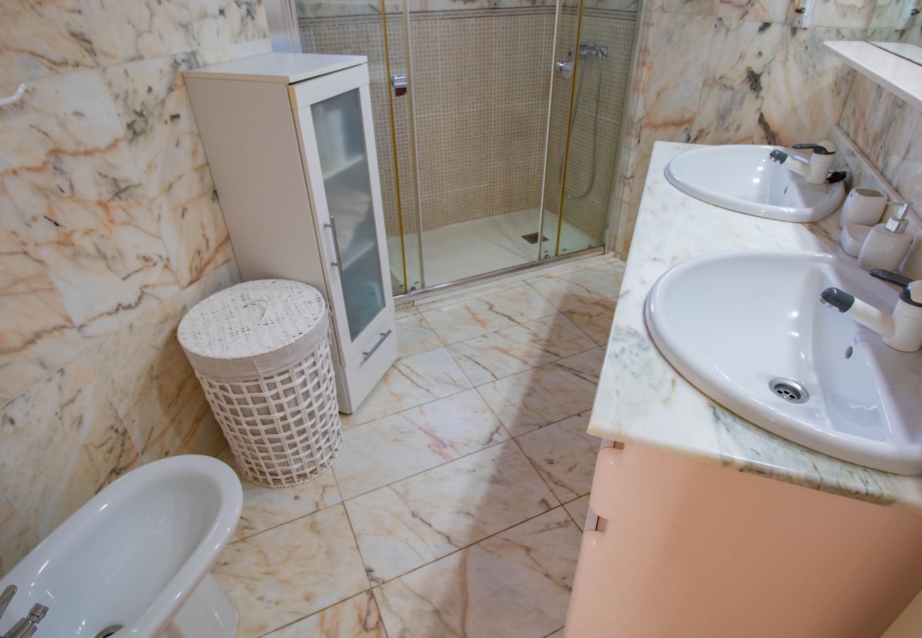 Villa en San Juan de los terreros - NEP.78