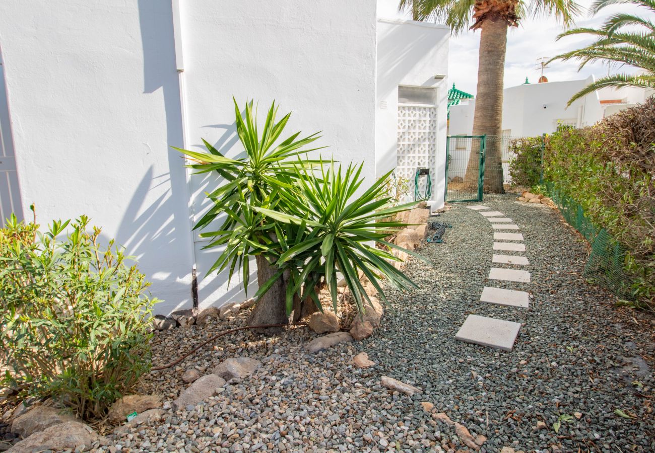 Villa en San Juan de los terreros - NEP.78