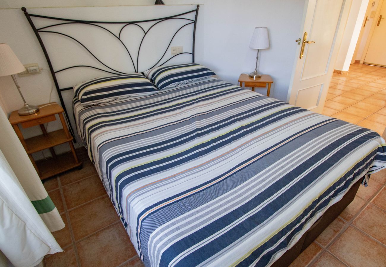 Villa en San Juan de los terreros - NEP.78