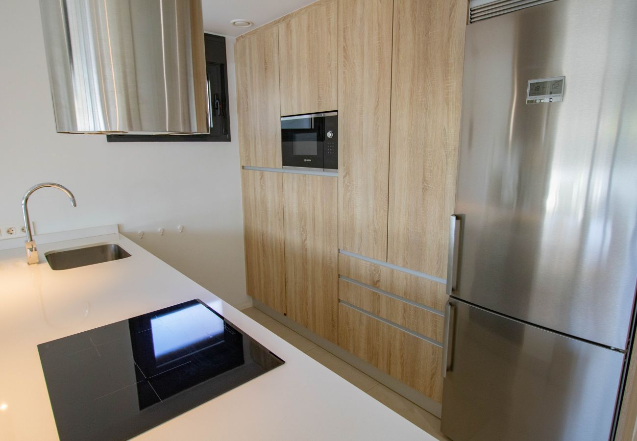 Villa en San Juan de los terreros - Villa Amaral