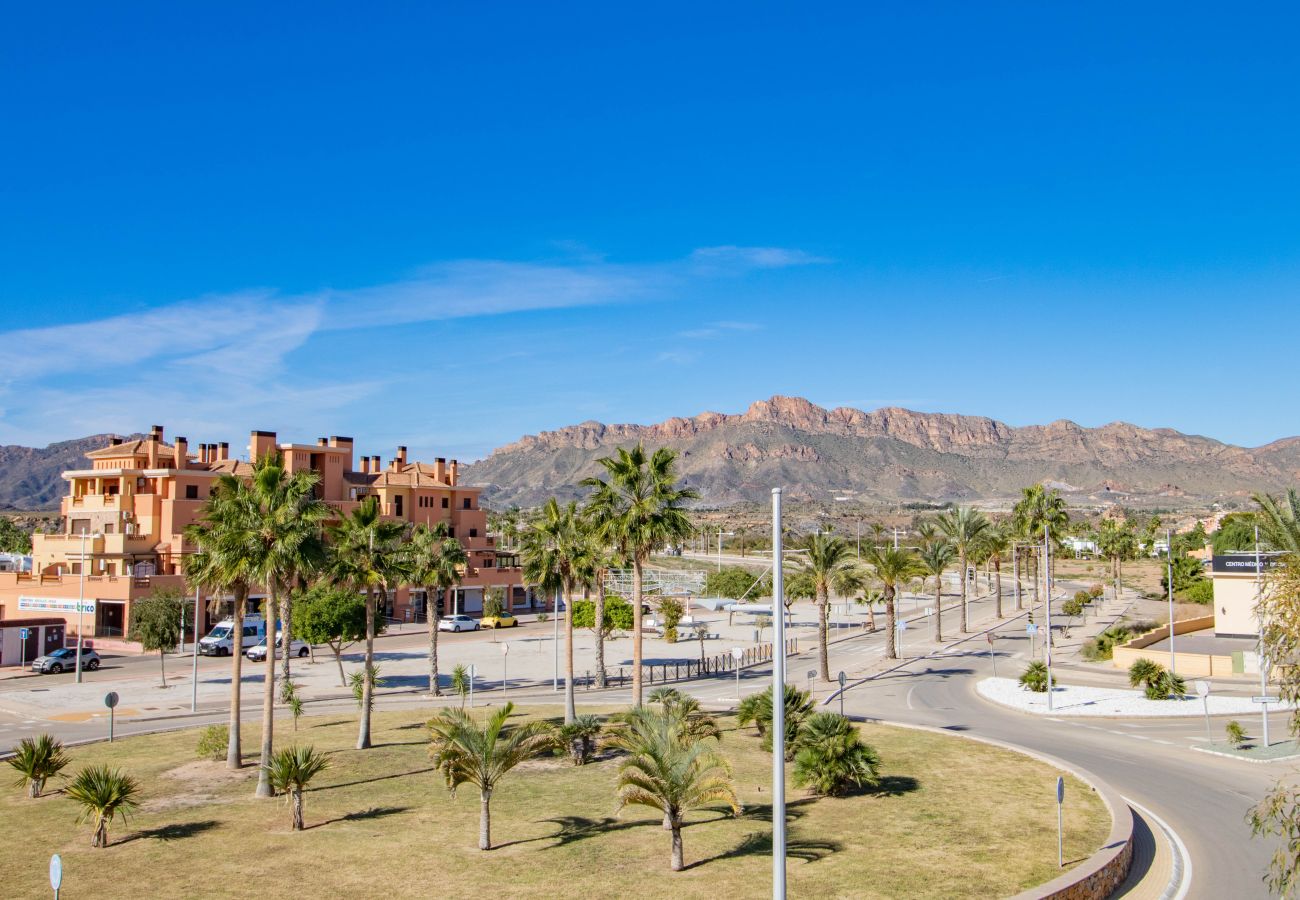 Villa en San Juan de los terreros - Villa Amaral