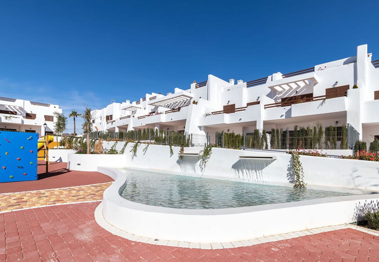 Apartamento en San Juan de los terreros - F6.147