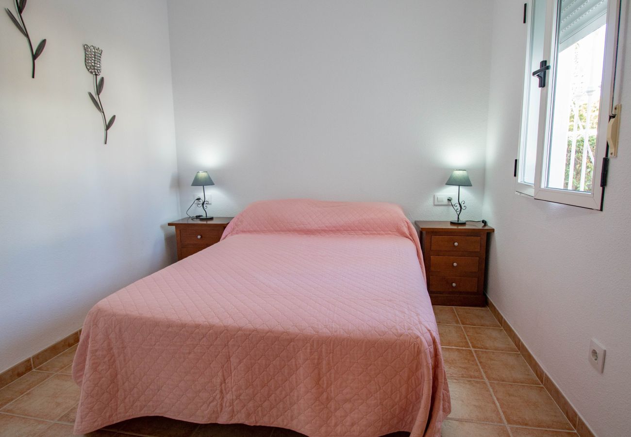 Villa en San Juan de los terreros - Casa Farv