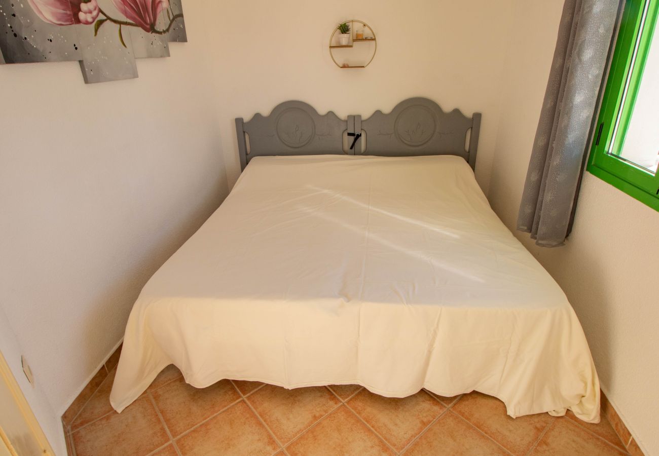 Villa en San Juan de los terreros - NEP.76