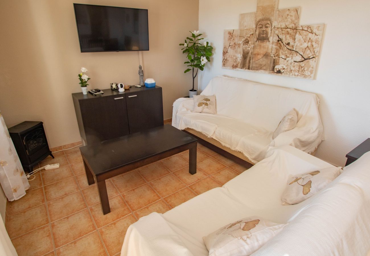 Villa en San Juan de los terreros - NEP.76