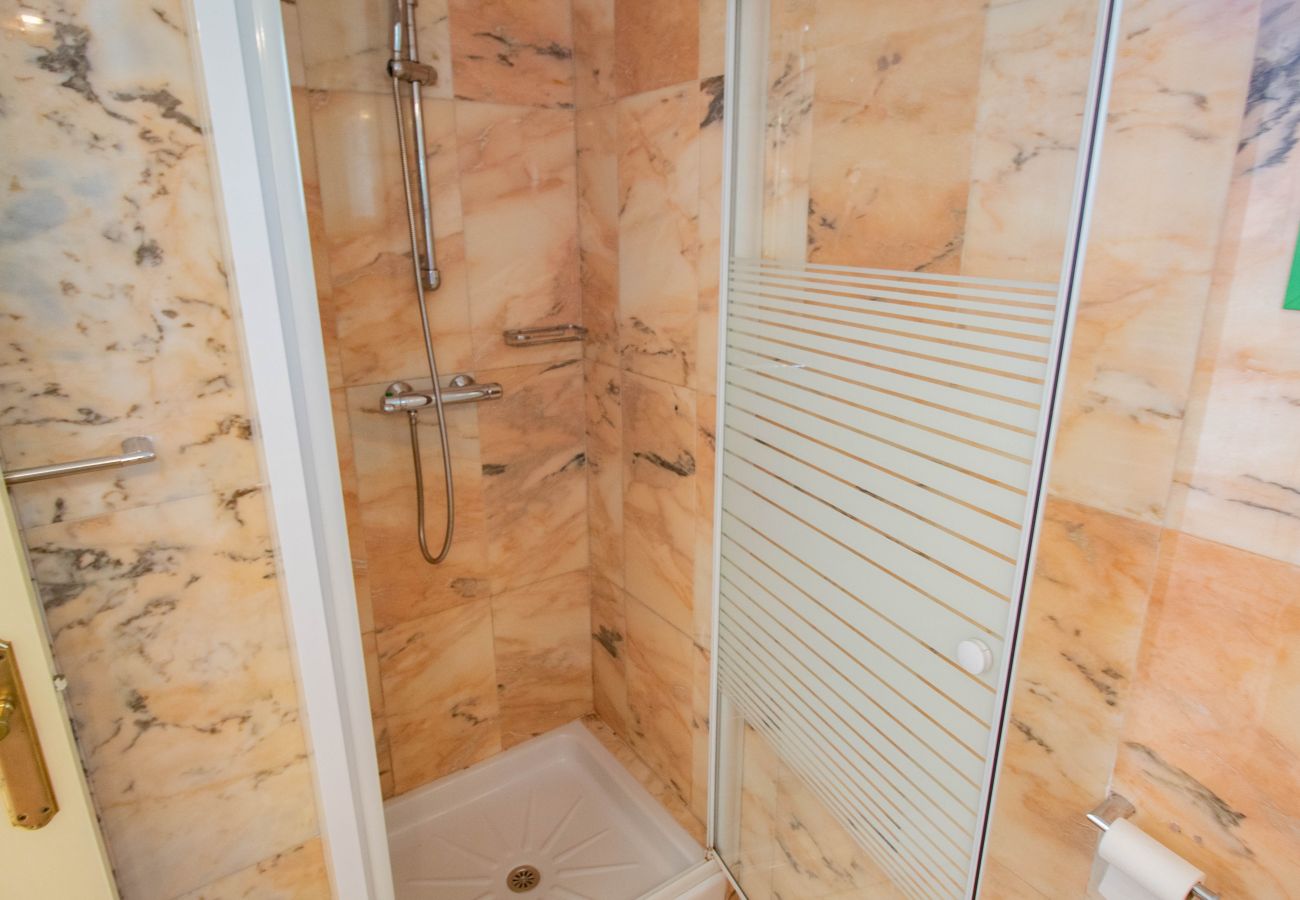 Villa en San Juan de los terreros - NEP.76