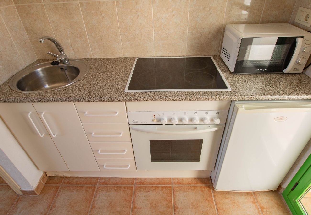 Villa en San Juan de los terreros - NEP.76