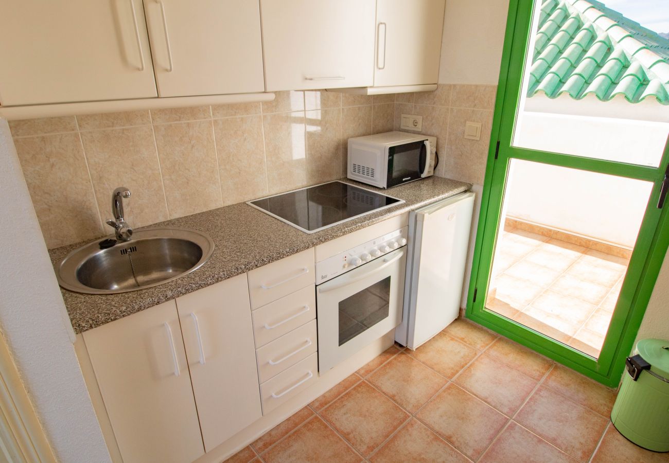 Villa en San Juan de los terreros - NEP.76