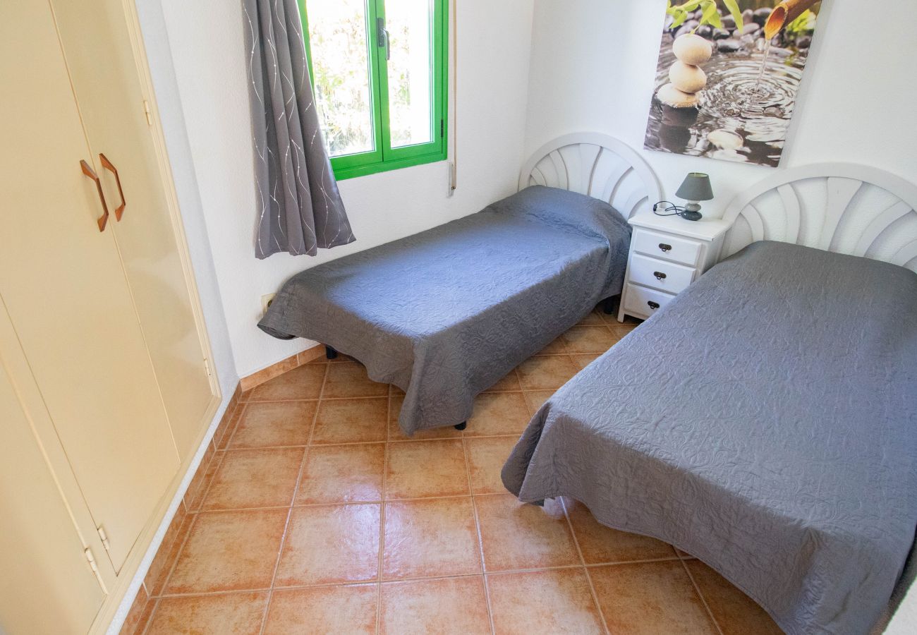 Villa en San Juan de los terreros - NEP.76