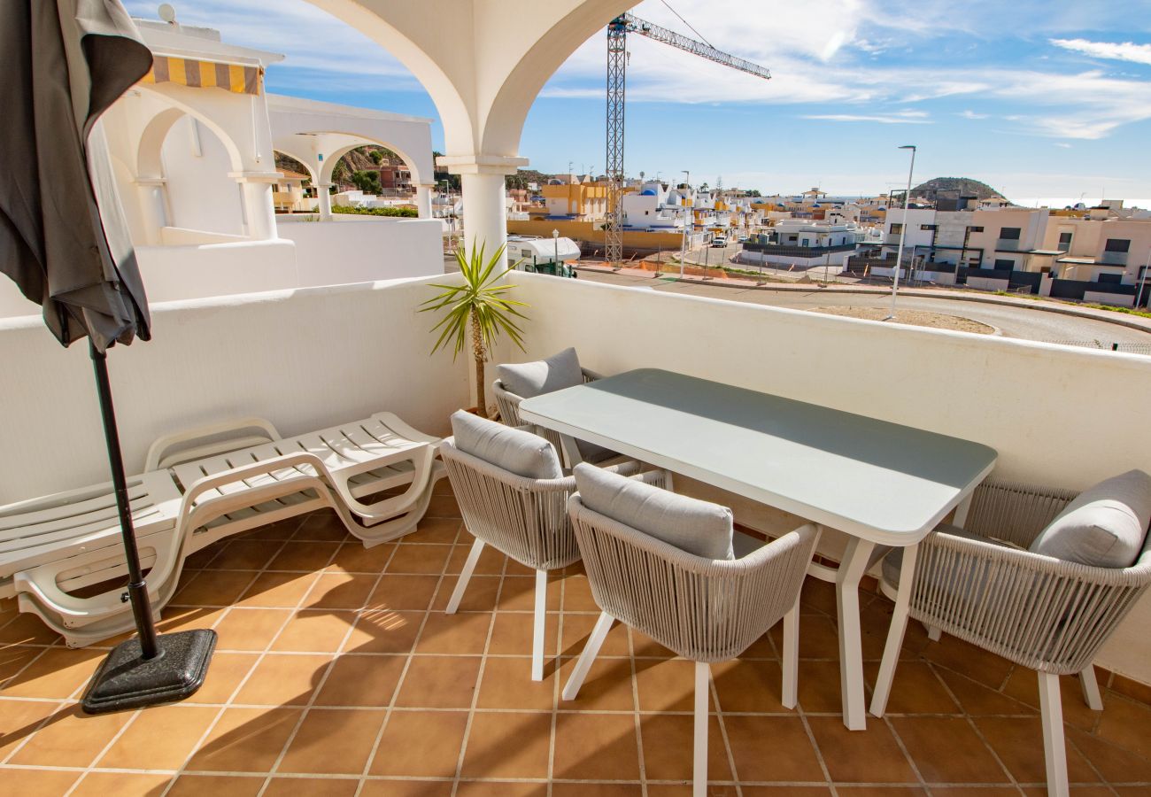 Apartamento en San Juan de los terreros - Casa Relajada