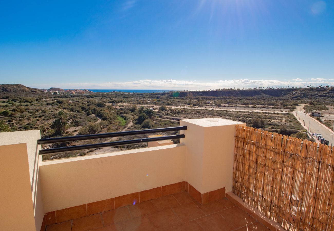 Apartamento en San Juan de los terreros - Terreros Eden Retreat