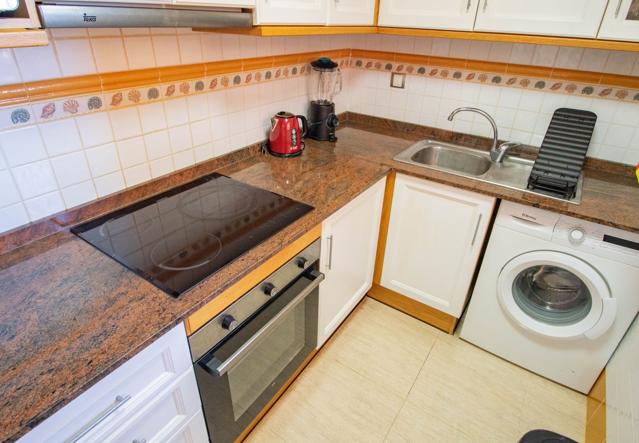 Apartamento en San Juan de los terreros - Terreros Eden Retreat