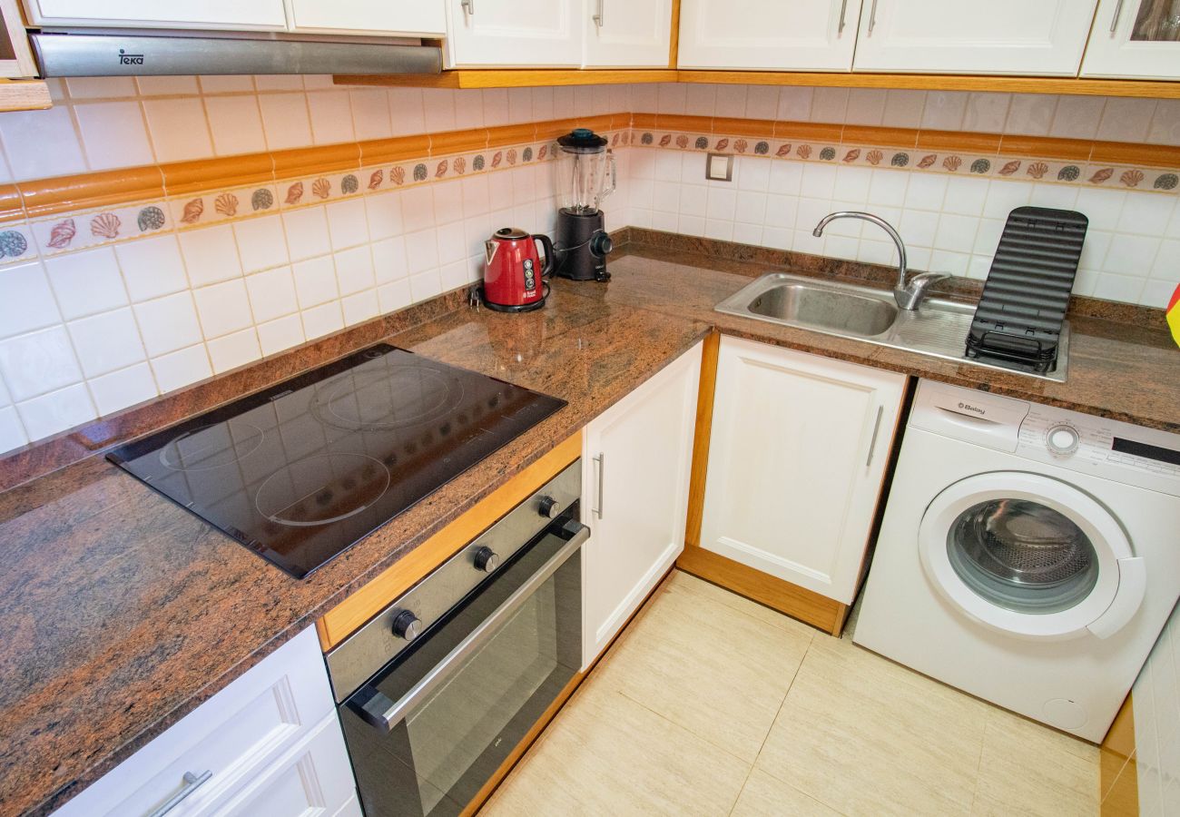 Apartamento en San Juan de los terreros - Terreros Eden Retreat