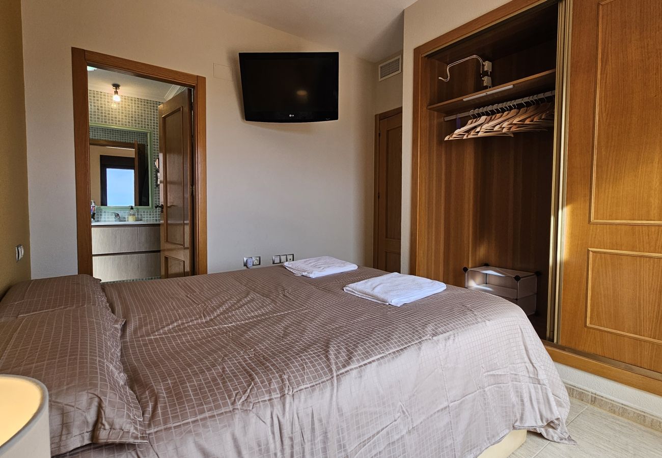 Apartamento en San Juan de los terreros - Terreros Eden Retreat