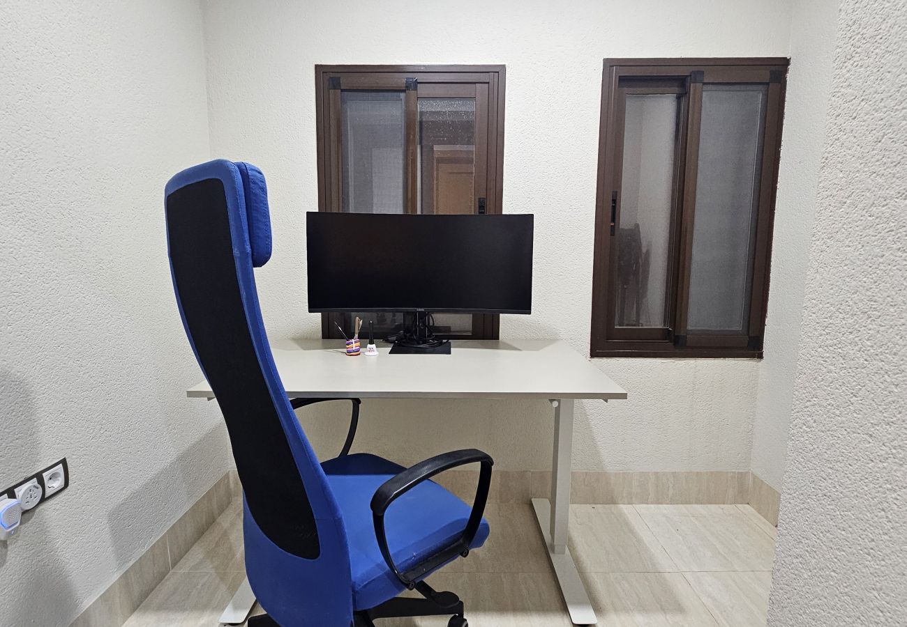 Apartamento en San Juan de los terreros - Terreros Eden Retreat