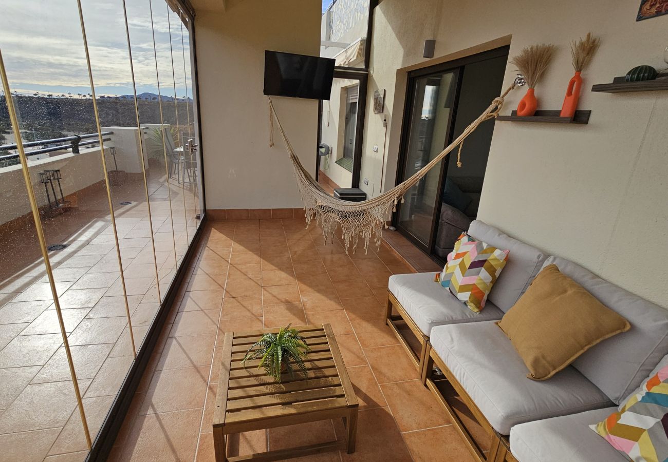 Apartamento en San Juan de los terreros - Terreros Eden Retreat