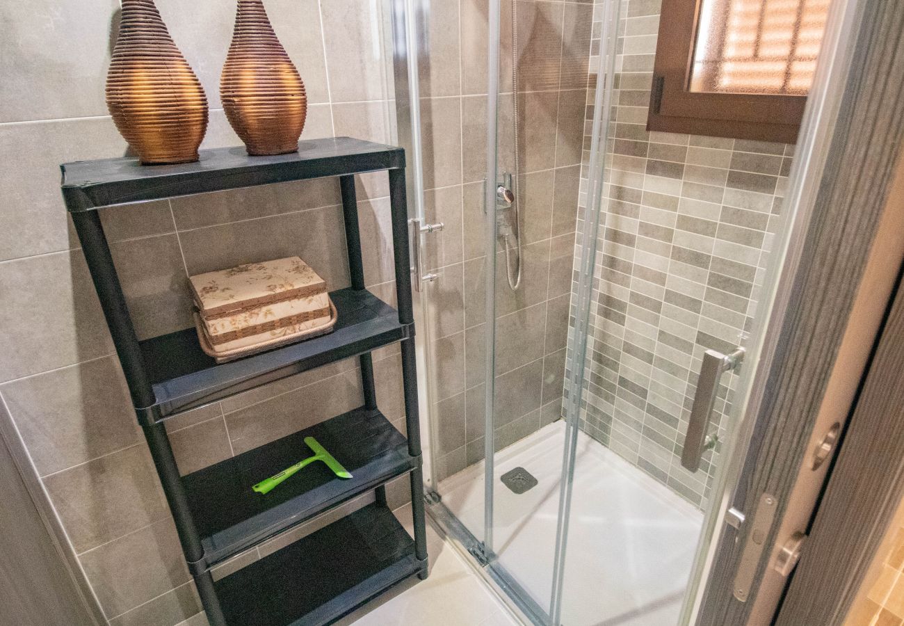 Apartamento en San Juan de los terreros - F2.19