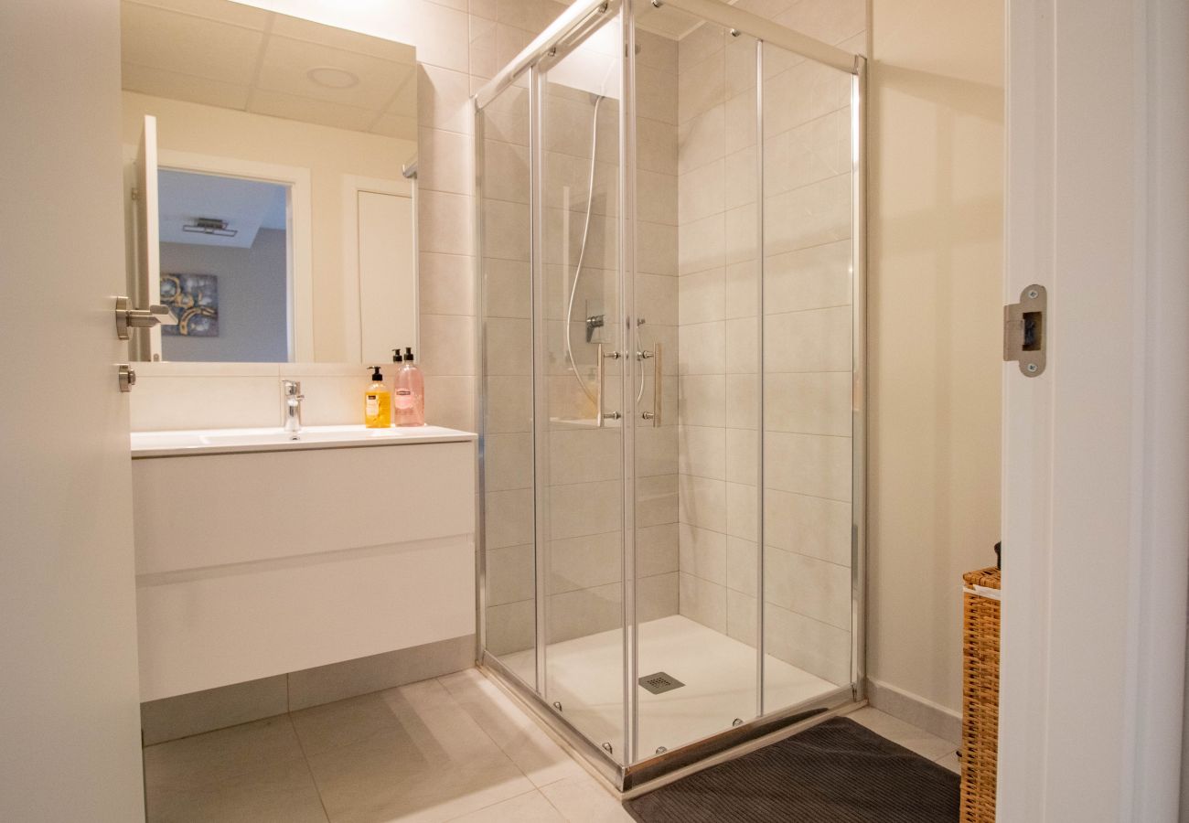 Apartamento en Pulpi - F7.277