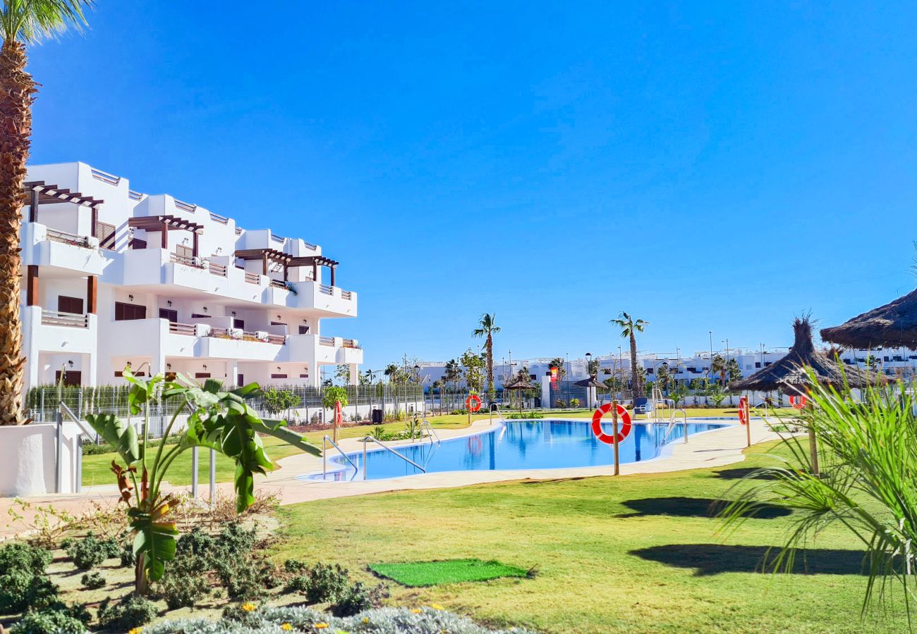 Apartamento en Pulpi - F7.277