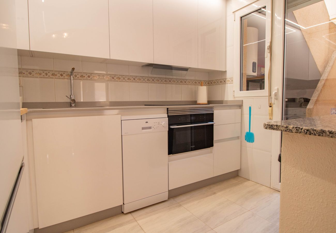 Villa en San Juan de los terreros - URANO 83