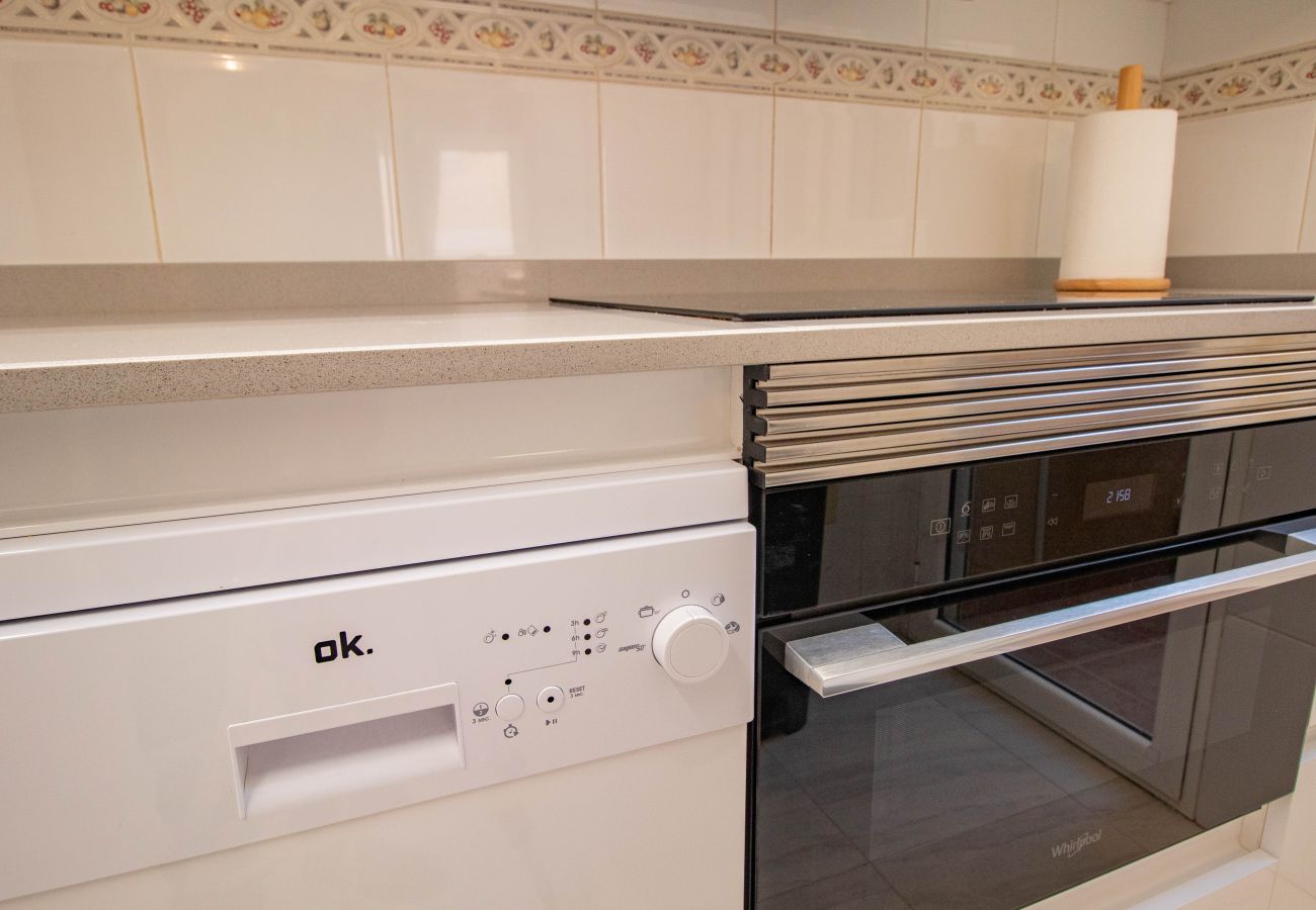 Villa en San Juan de los terreros - URANO 83