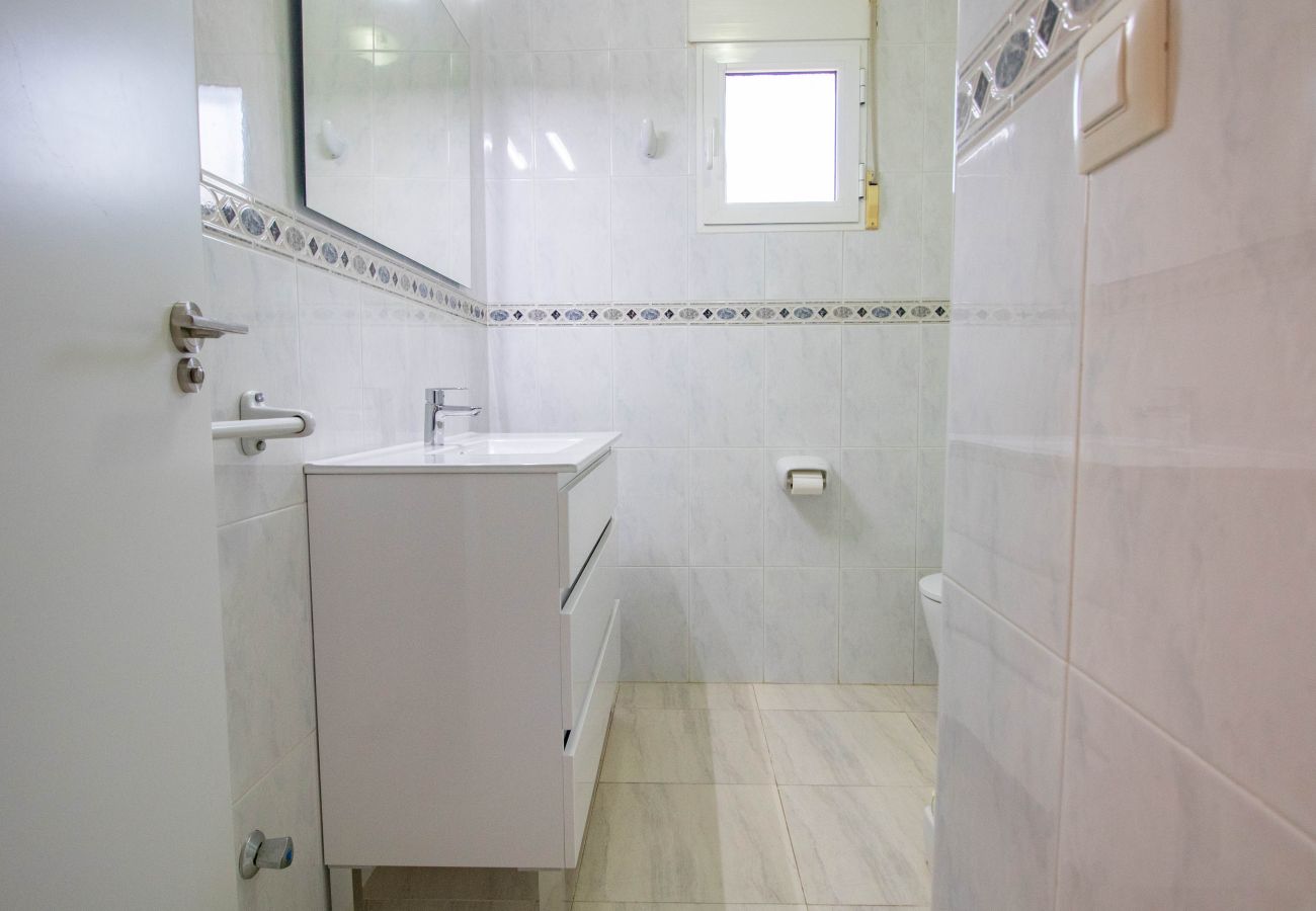 Villa en San Juan de los terreros - URANO 83