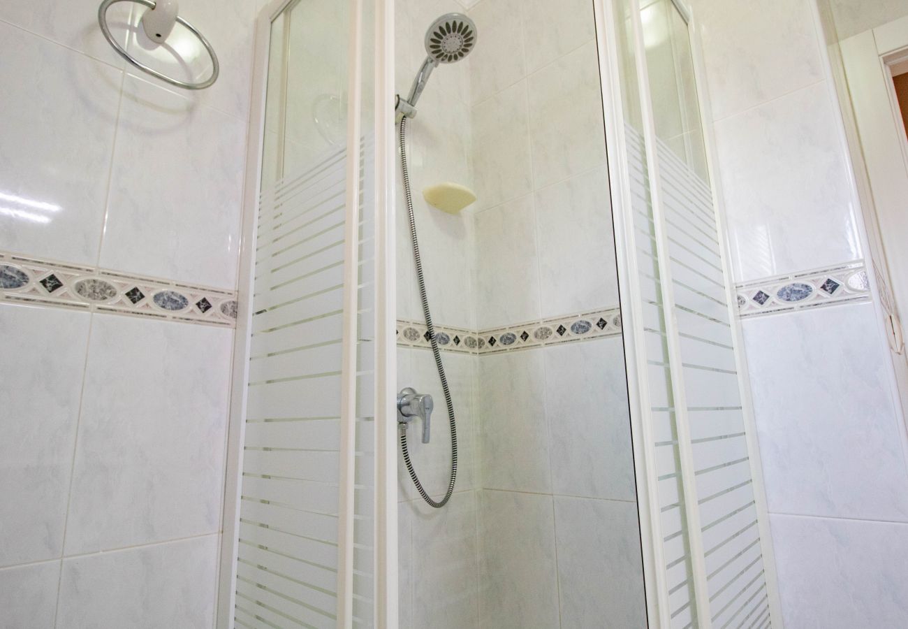 Villa en San Juan de los terreros - URANO 83