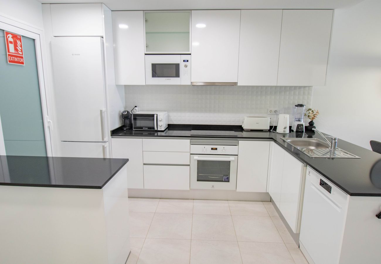 Apartamento en San Juan de los terreros - Casa Arona