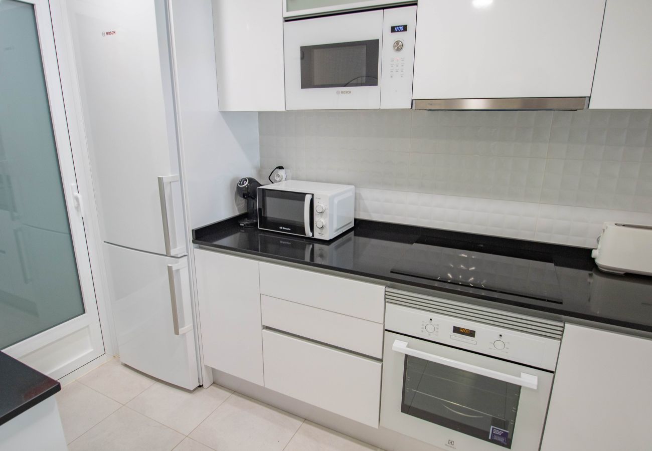 Apartamento en San Juan de los terreros - Casa Arona