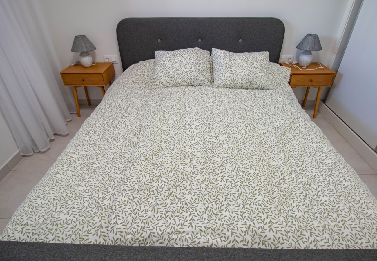 Apartamento en San Juan de los terreros - Casa Arona