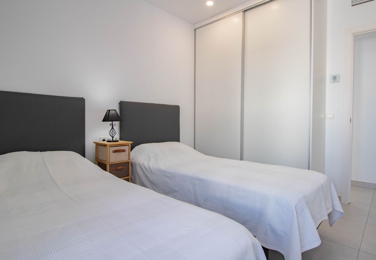 Villa en San Juan de los terreros - SAT.18