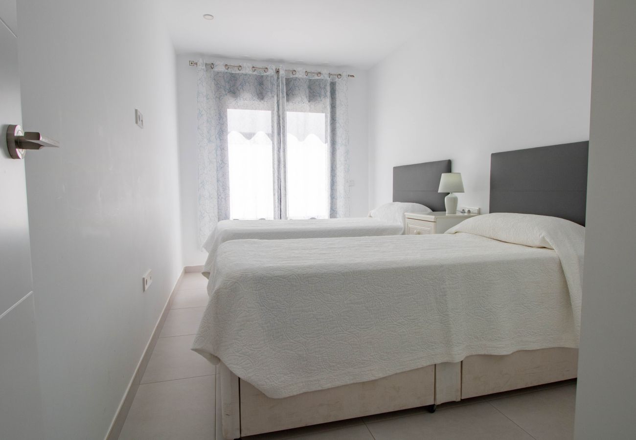 Villa en San Juan de los terreros - SAT.18