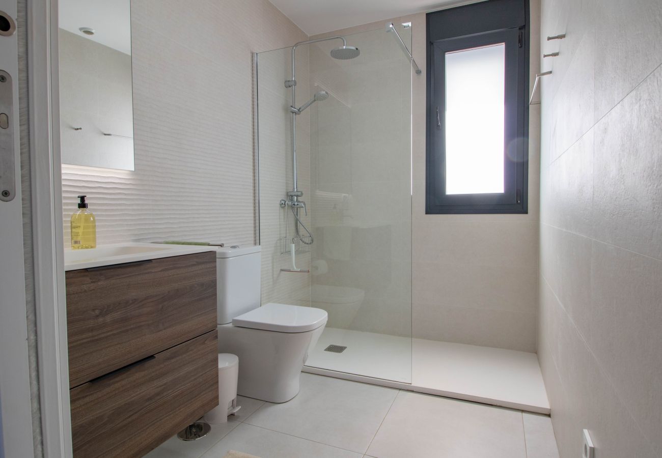 Villa en San Juan de los terreros - SAT.18