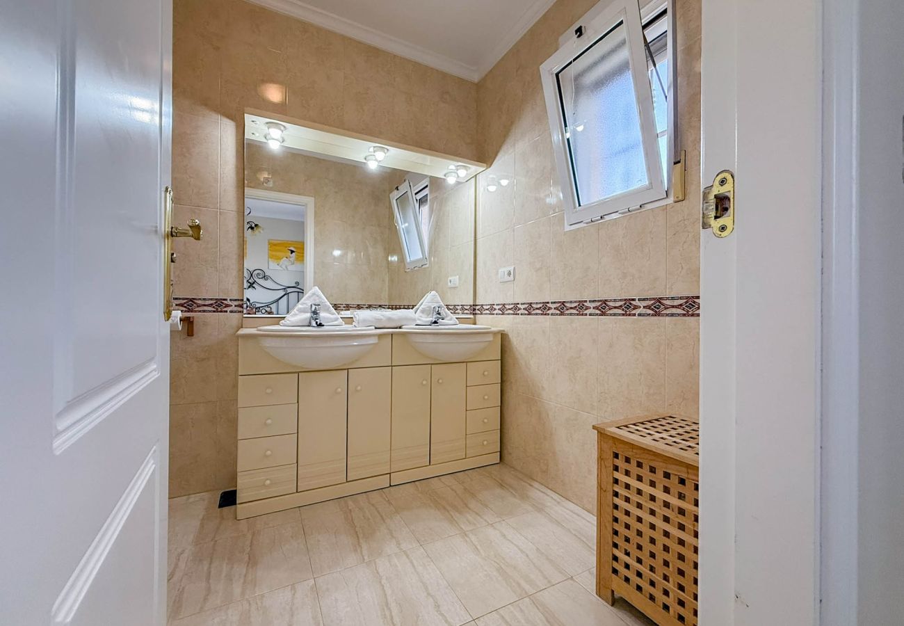 Villa en San Juan de los terreros - ACUARIO 23