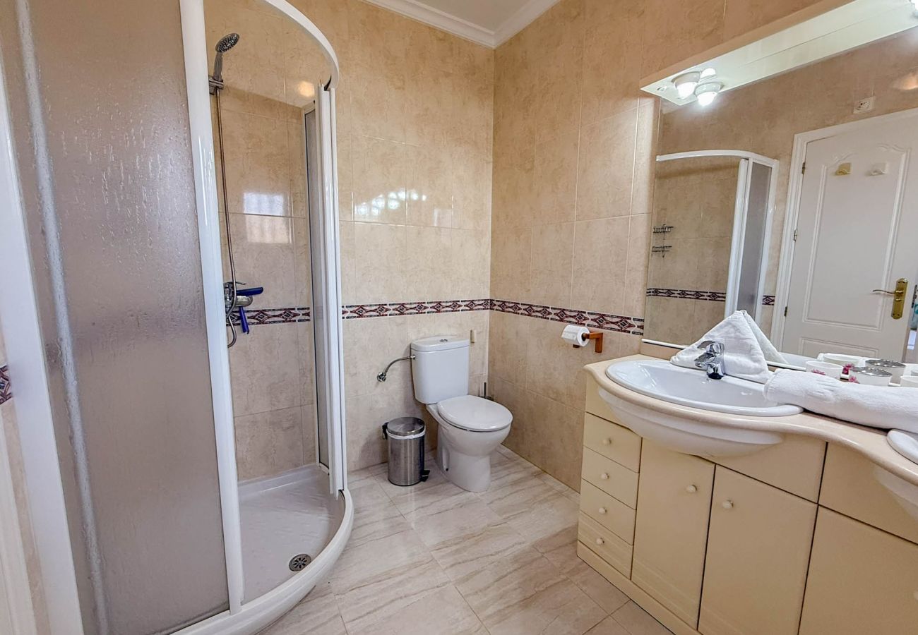 Villa en San Juan de los terreros - ACUARIO 23