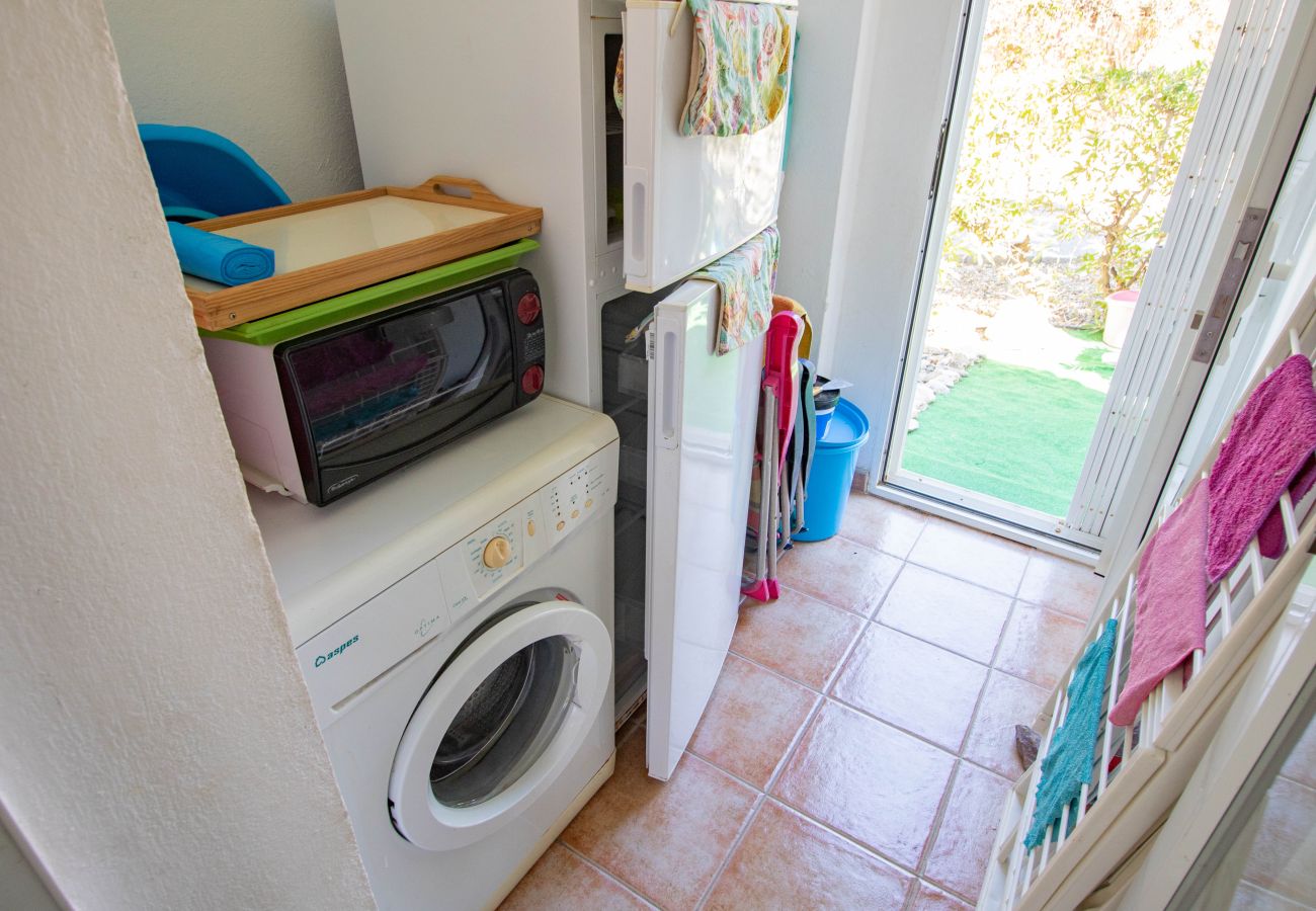 Bungalow en Pulpi - KENIA