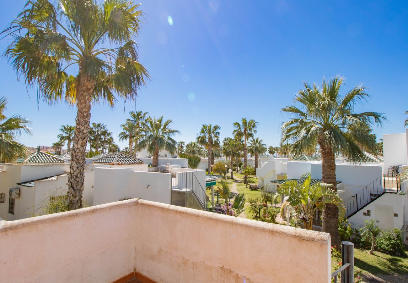 Bungalow en Pulpi - KENIA