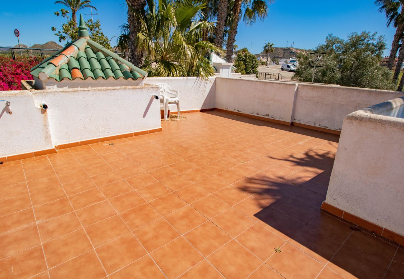 Bungalow en Pulpi - KENIA