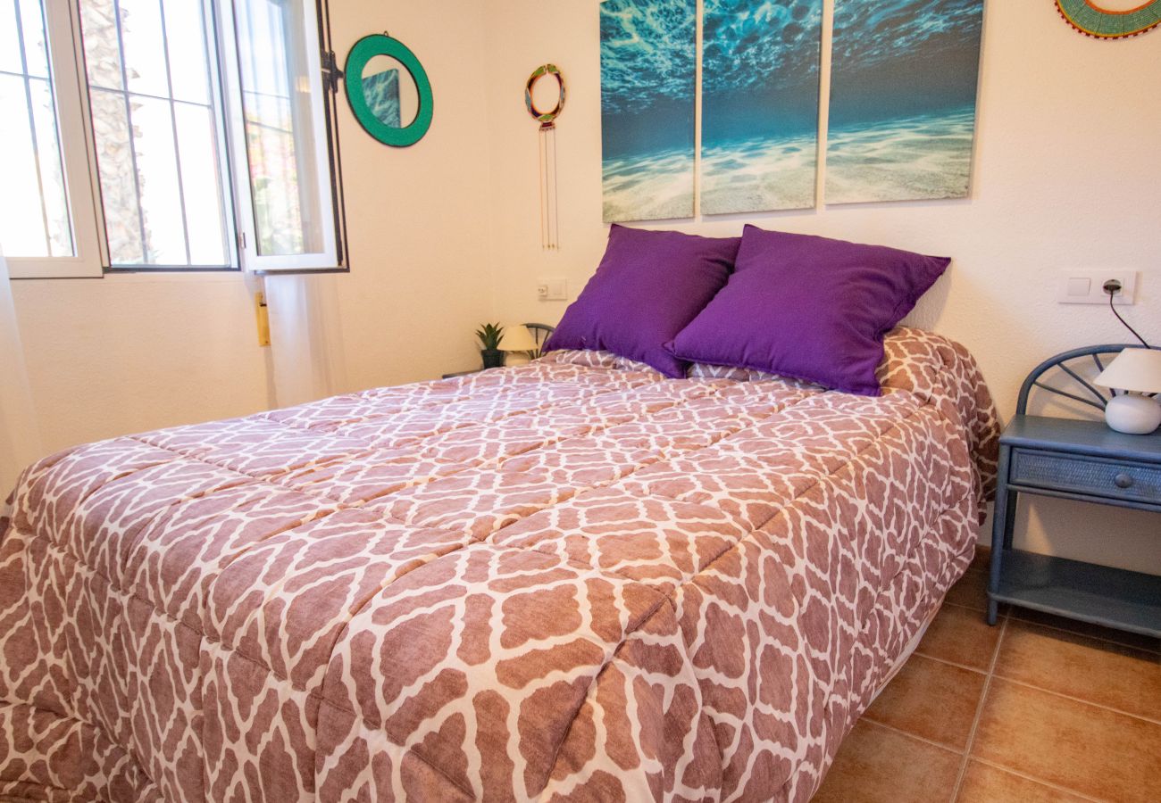 Bungalow en Pulpi - KENIA